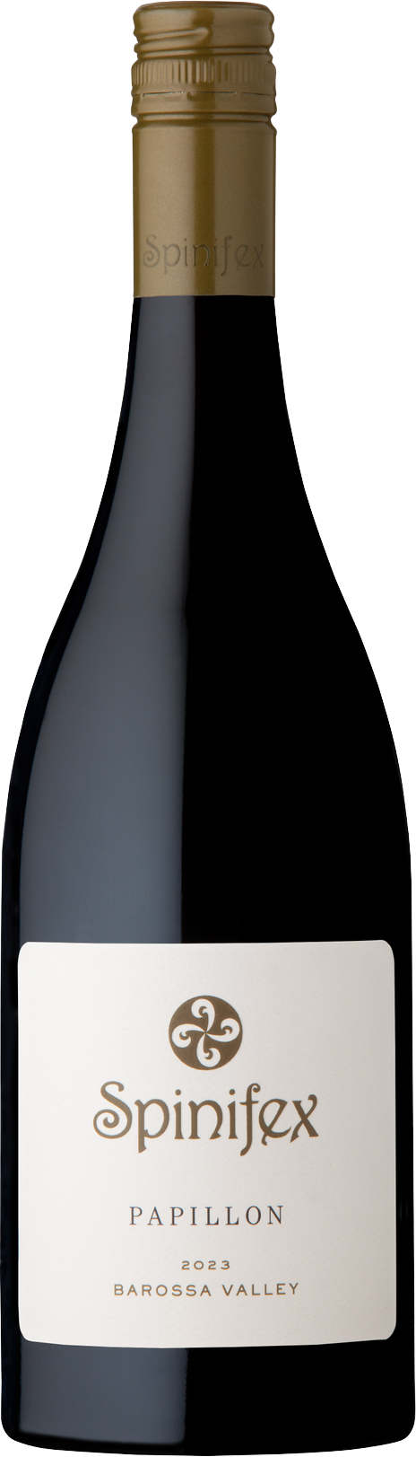 Spinifex Papillon 2023 bottle — Barossa Valley